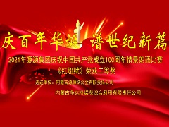 二等獎-鐵合金 凈達