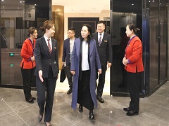 夯基固壘強動力  以督促優穩提升 --源源集團組織開展年度綜合大檢查