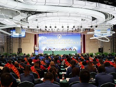 征程萬里風正勁 砥礪前行再出發 --源源集團召開2024年度總結表彰大會暨迎新年文藝匯演