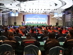 固本強基啟新程 聚勢跨越攀新高 --內蒙古源源能源集團2025年度系列盛會圓滿舉辦